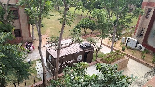 Seedling Academy of Design Technology and Management