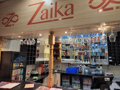 Zaika