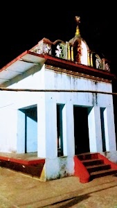 SHYAMRAI TEMPLE GENGUTY