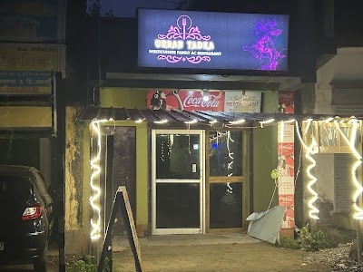 URBAN TADKA (A MULTI CUISINE AC FAMILY RESTAURANT)