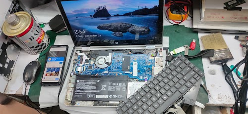 Laptop Care Patna