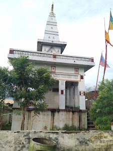 Mubarakpur Puran Kachar