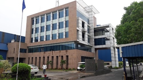 Agrawal Metal Works Pvt. L.T.D