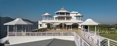 Club Mahindra Kandaghat Resort in Himachal Pradesh