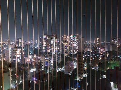 Yogi Nagar, Borivali West
