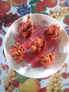 Jaanmoni Restaurant