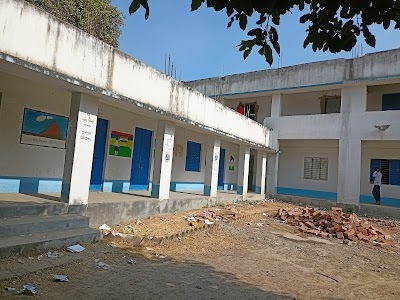 Gajdharpara High School