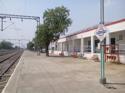 Kila Zafargarh