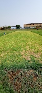 Bijupatnaik Stadium