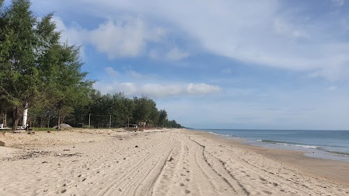 Maharat Beach