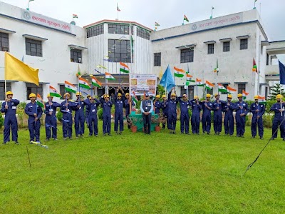 Kalyan Gurukul Khunti, Chandrapur,Torpa, Khunti