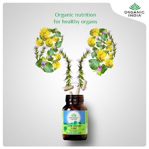 Organic India Store - City Center Mall, Siliguri