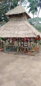 Maa Mangala Temple, Balipada