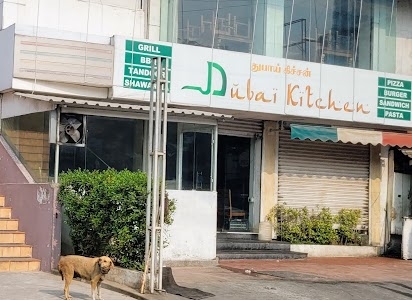 Dubai Kitchen