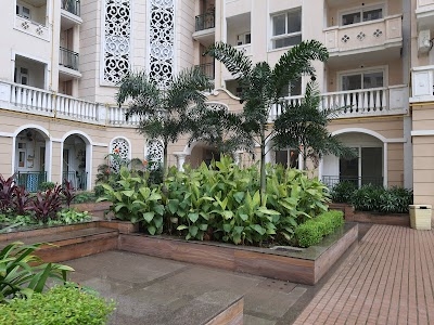 Casa Greens 1