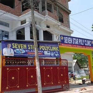 Seven Star Polyclinic