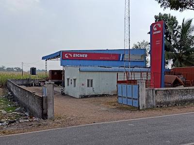 Ajmera Automotive, Karad