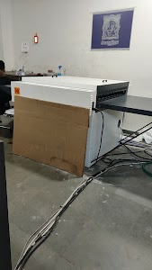 Sonu Sign Pvt. Ltd.