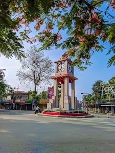 Nagaon Assam