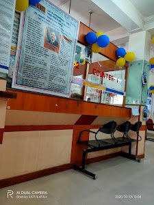 LIC of India, Satellite Office