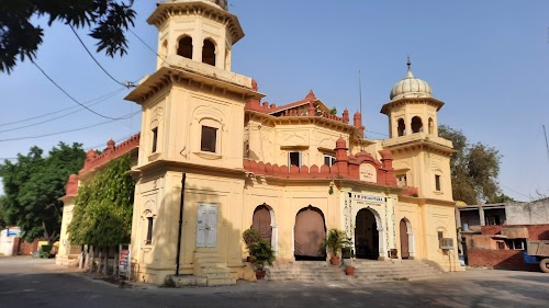 Municipal Corporation Phagwara