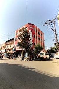 Jagdish Hotel