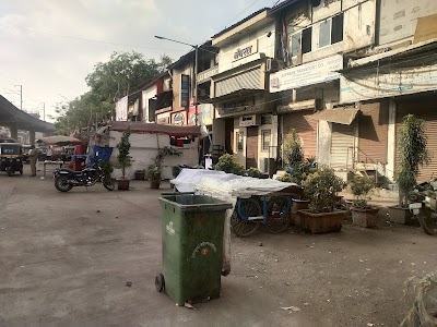 Blossom Dormitory For Male and Female.