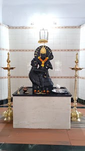 Shani Mandir