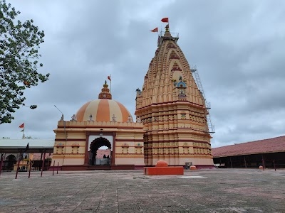Shri Siddhnath Mahadev Temple