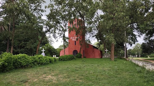 GEL Church