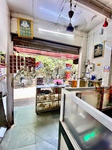 Rajesh Chicken Centre