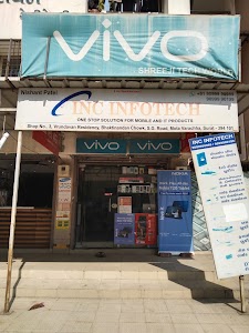 INC Infotech