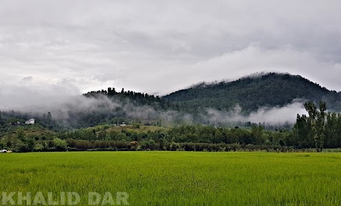 Khundru