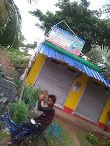 Tulasi electrical