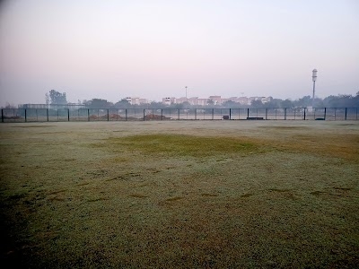 Cricket Stadium [M.D.U.]