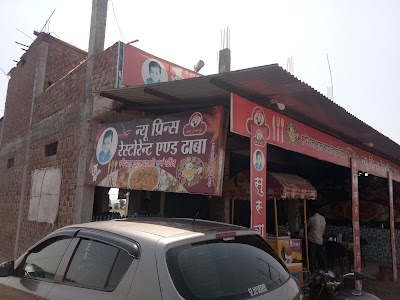 New Prince Dhaba restaurants