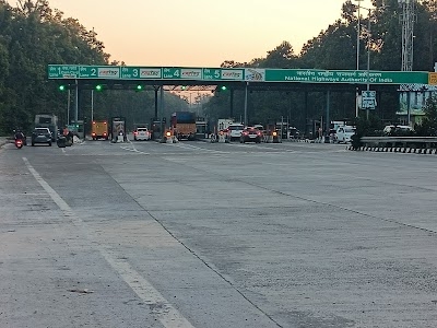 Lachhiwala Toll Plaza