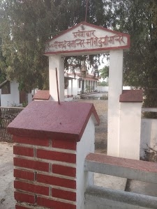 Durga Mandir