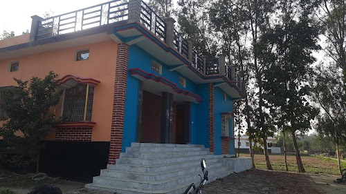 Chero Village