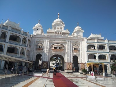 Aurangabad Division