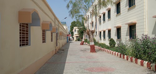Rajasthan Hostel (Birla School Pilani)