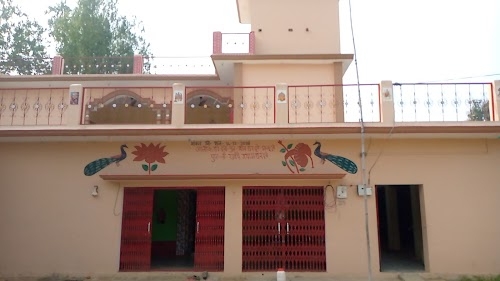 Alok dhar dubey