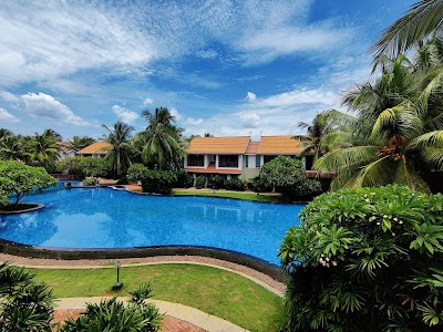 Temple Bay Beach Resort
