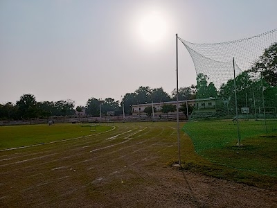 Regional Stadium