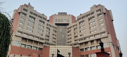 The Suryaa