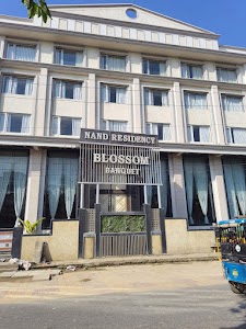 Hotel Nand Residency & Swaadam Restaurant