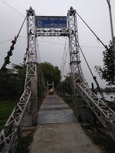 Netaji Subhash Dwip