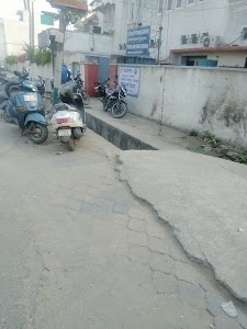 State Bank of India ADB SHAMLI
