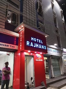 Hotel Rajhans