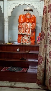 Bad ke Balaji ajmer road